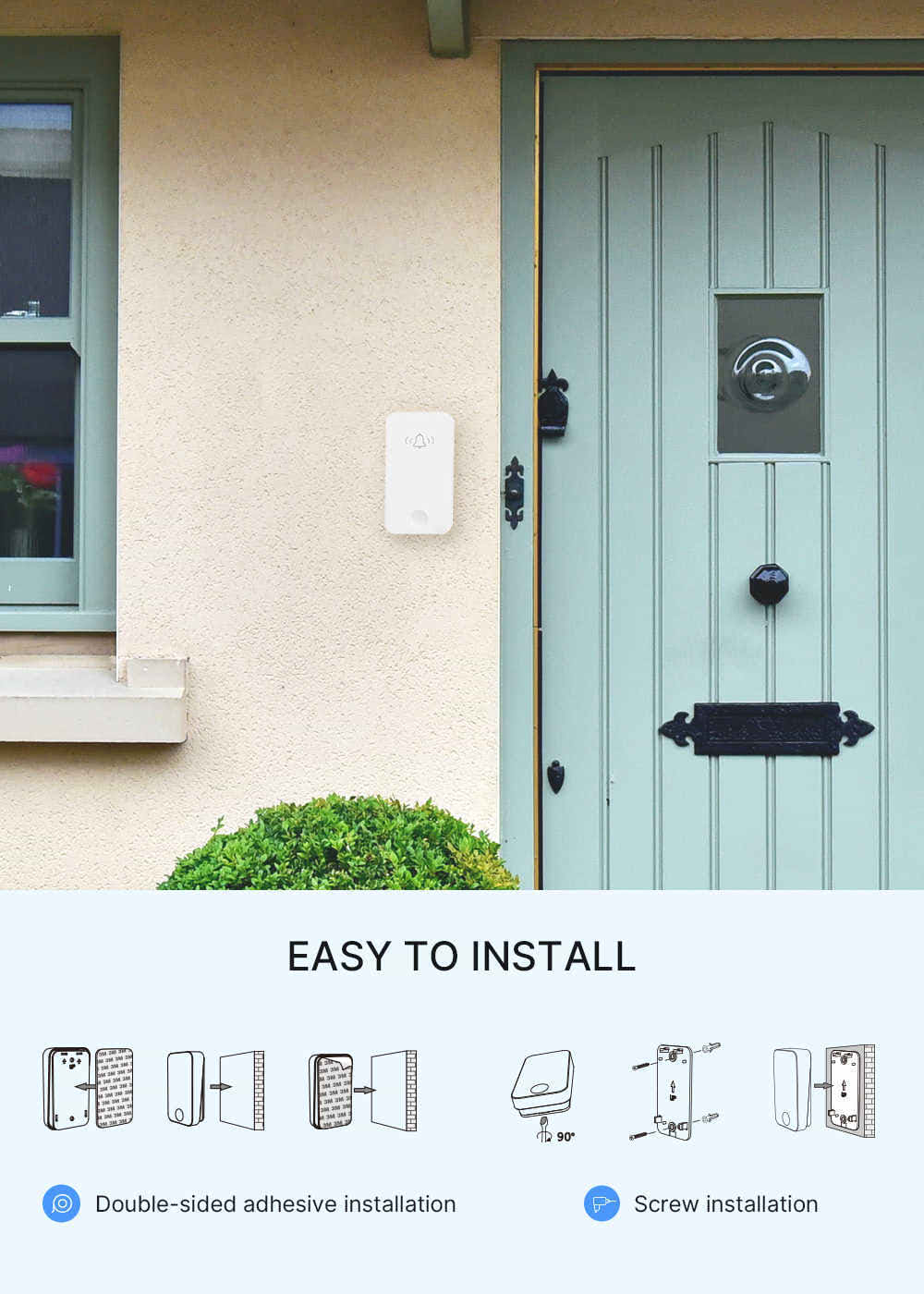 DoorBell