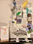 pegboard desktop