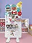 pegboard desktop