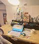 pegboard desktop