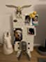 pegboard desktop