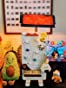 pegboard desktop