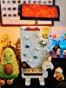 pegboard desktop